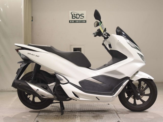 Honda PCX125 2018