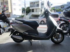 Honda LEAD110 2009