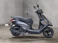 Yamaha AXIS Z 2021