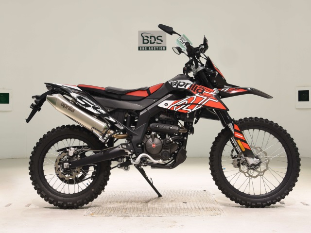 Aprilia RX 125