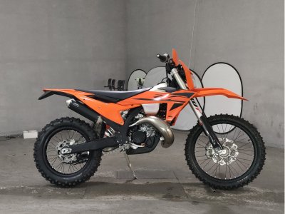 KTM 150EXC 2005
