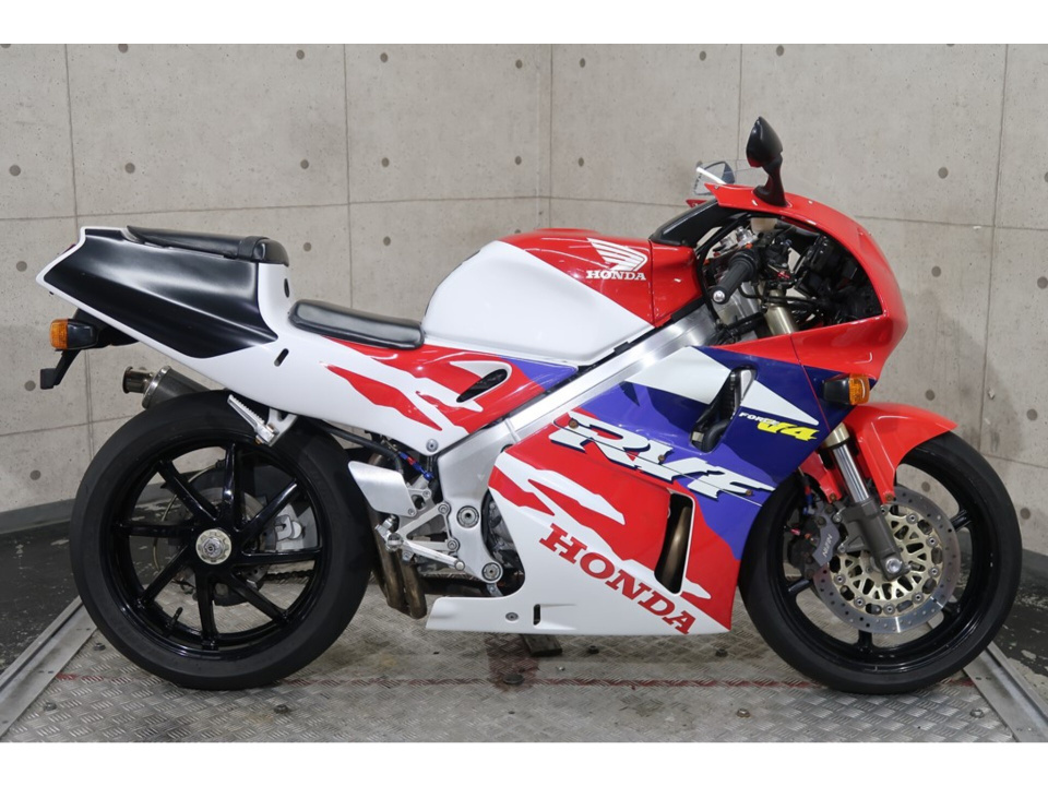 Honda RVF400 1994