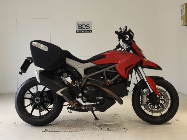 Ducati HYPERSTRADA 821 2014