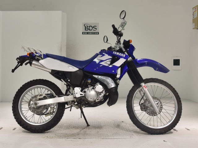 Yamaha DT230 LANZA 1998