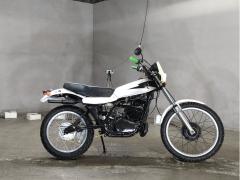 Yamaha DT250