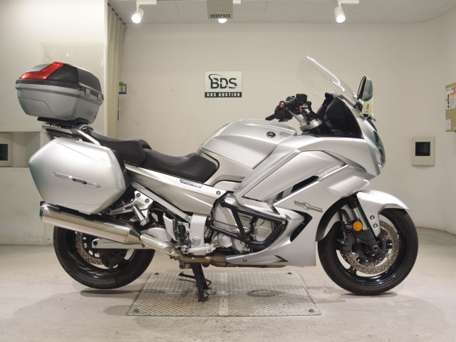 Yamaha FJR1300AS 2017
