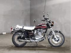 Kawasaki ESTRELLA RS 2017