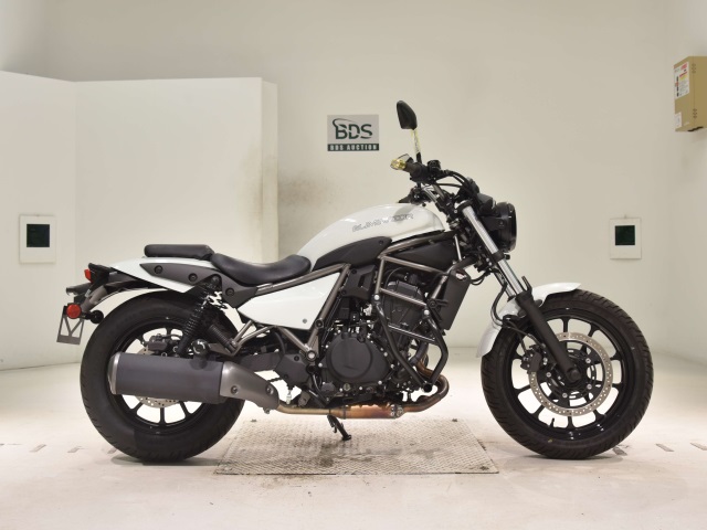 Kawasaki ELIMINATOR400-3 2023