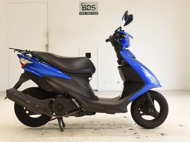 Suzuki ADDRESS V125