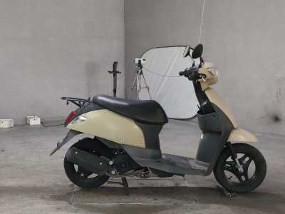 Suzuki LETS