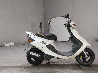 Yamaha JOG ZR 2000