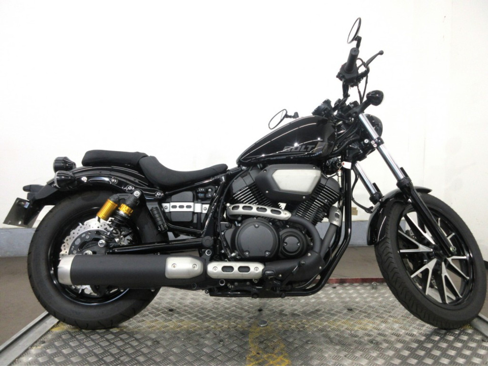 Yamaha SCR950A 2023