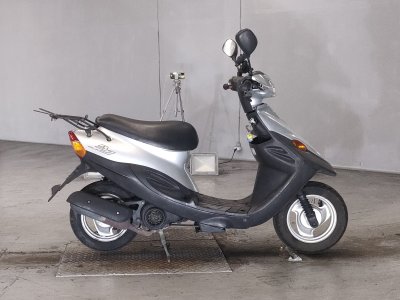 Yamaha BJ 2004