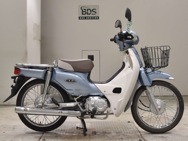 Honda SUPER CUB110 2016