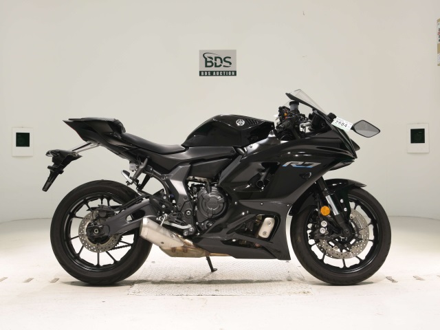 Yamaha YZF-R7-2 2023
