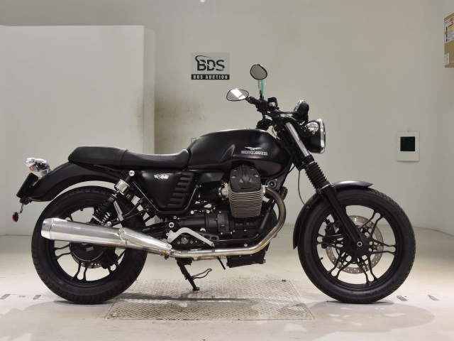 Moto Guzzi V7 STONE 2014