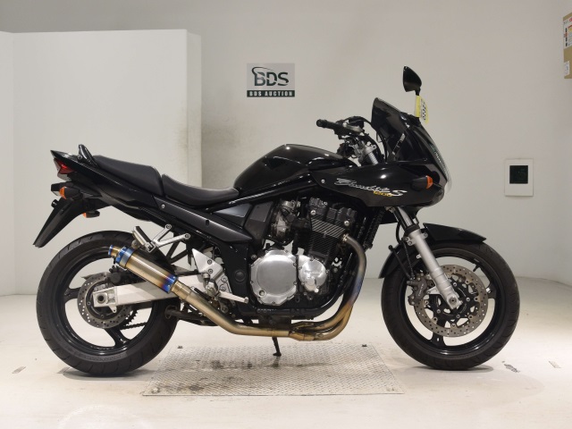 Suzuki BANDIT1200S 2006