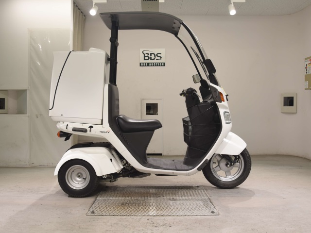 Honda GYRO CANOPY 2011