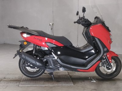 Yamaha N-MAX155 2023