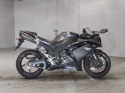 Yamaha YZF-R1 2007