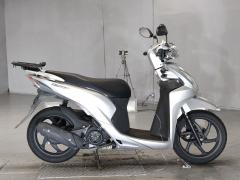 Honda DIO110 2015