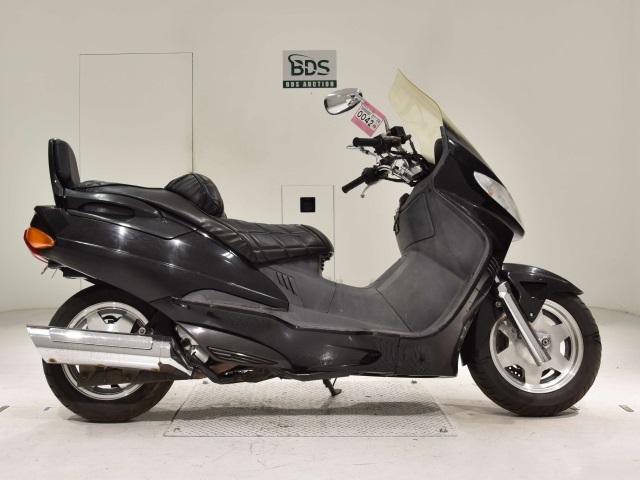 Suzuki SKYWAVE 400 1999