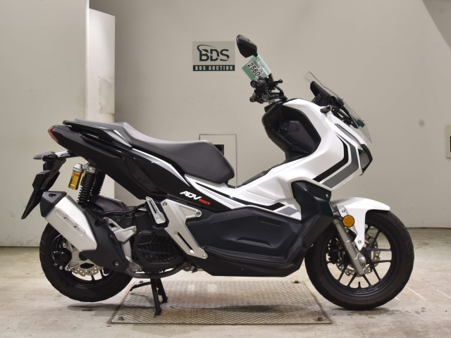 Honda ADV 150 2020