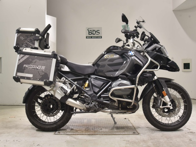 BMW R1200GS ADVENTURE 2017