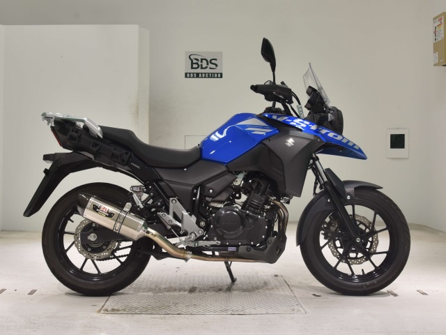Suzuki V-STROM DL250A