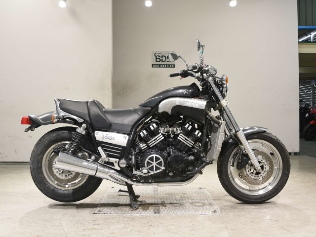 Yamaha V-MAX1200 1999