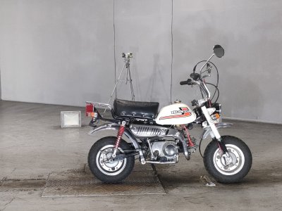 Honda MONKEY 1978