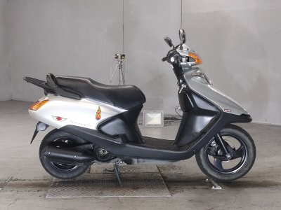 Honda SPACY100 2007