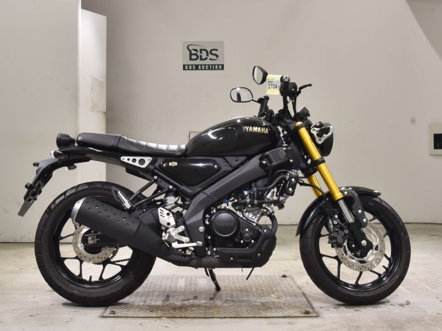 Honda XSR125