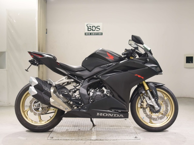 Honda CBR250RRA 2017