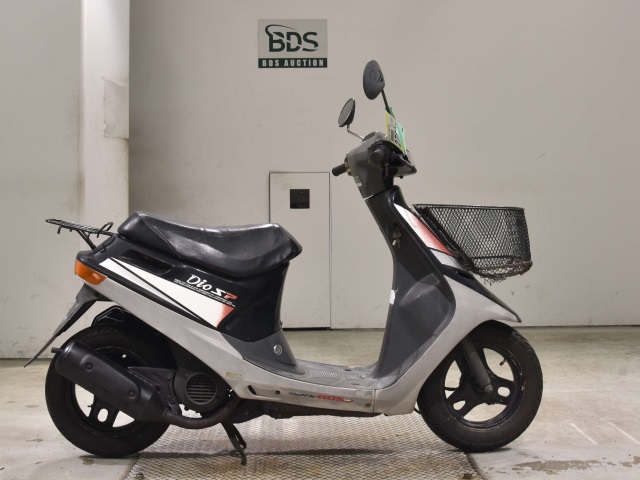 Honda DIO-1 1988