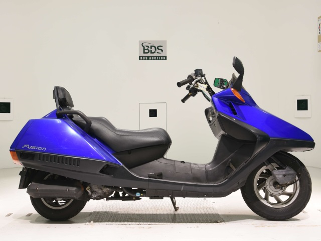 Honda FUSION X 2003