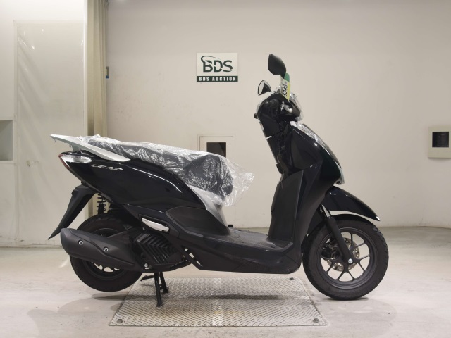 Honda LEAD125 2022