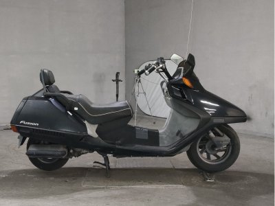 Honda FUSION X 2005