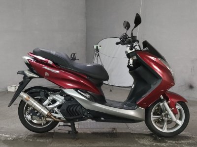 Yamaha MAJESTY 155S 2014