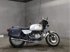 BMW R80 1987