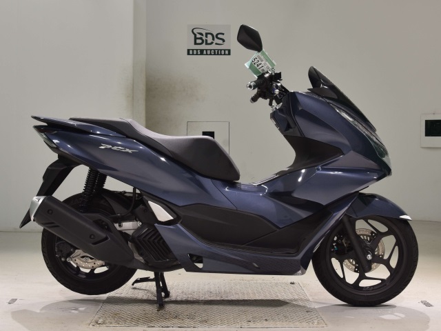 Honda PCX125 2021