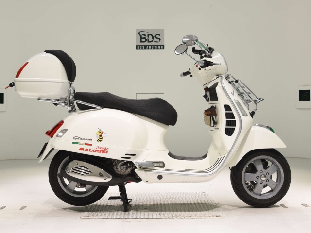 Vespa GTS250IE