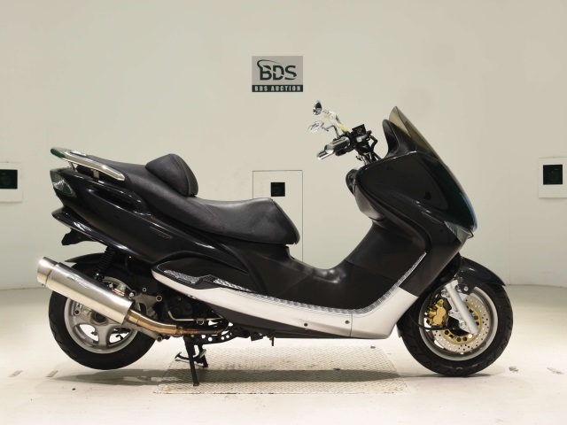 Yamaha MAJESTY 125FI 2006