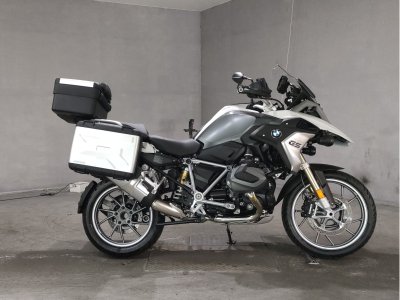 BMW R1250GS 2023