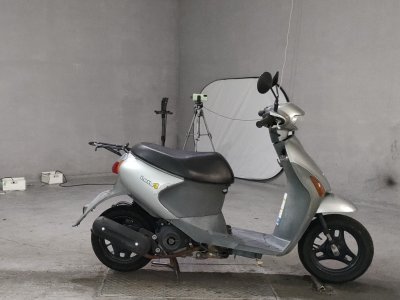 Suzuki LETS4