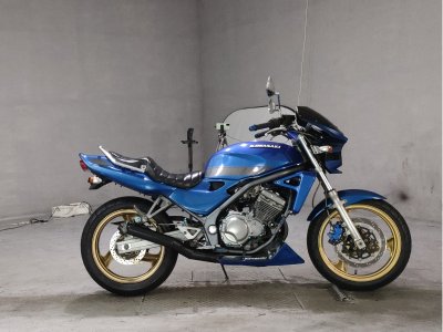 Kawasaki BALIUS ZR250 1994