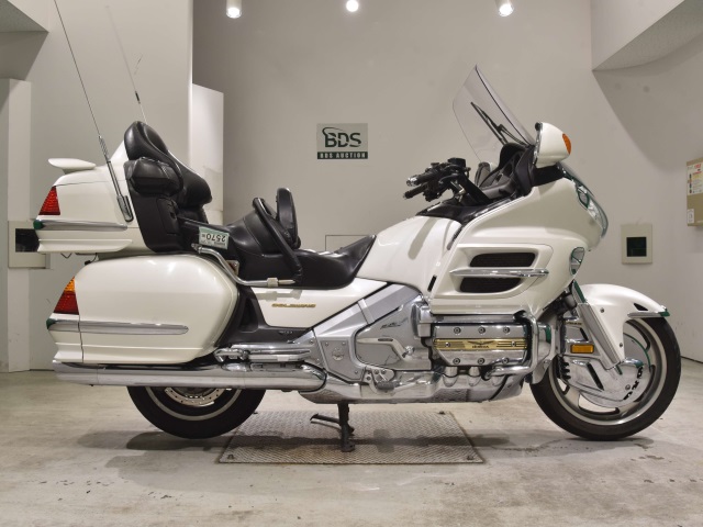Honda GL1800 2003