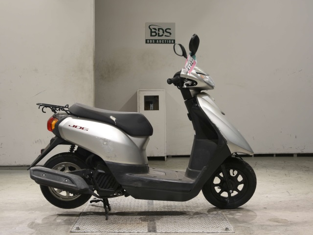 Yamaha JOG 50 2021