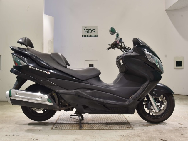 Suzuki SKYWAVE 250S