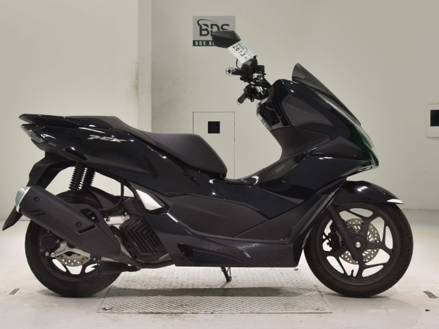 Honda PCX125 2021